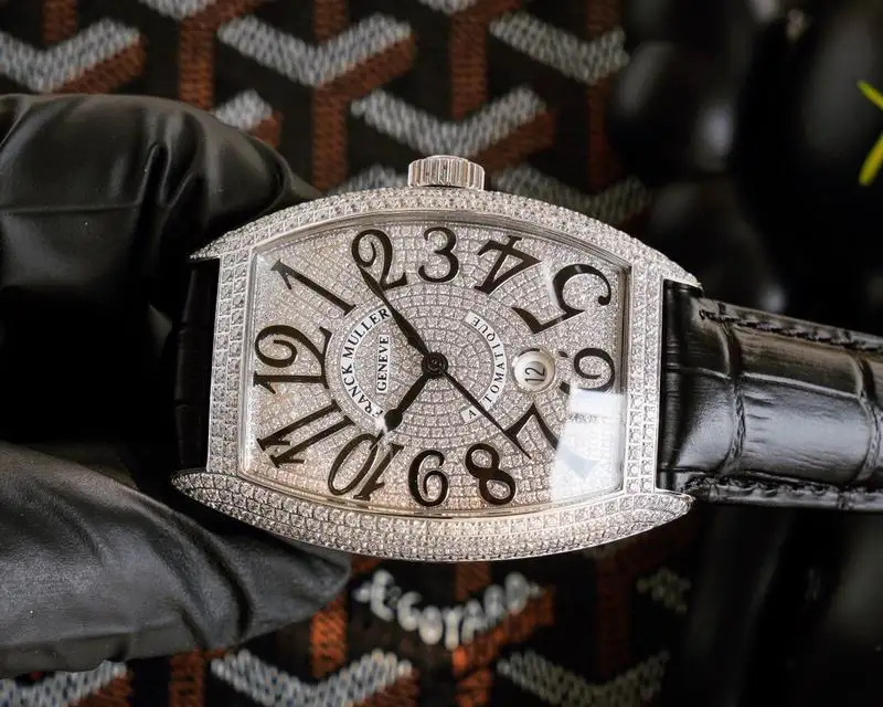 Franck Muller 39.5X55mm 19 (13)